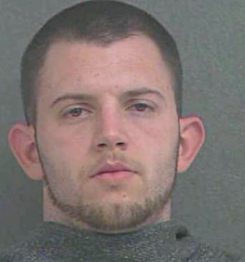 Frank Corey - Wyandotte County, KS 