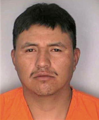 Hernandezdiaz Cristobal - Hillsborough County, FL 