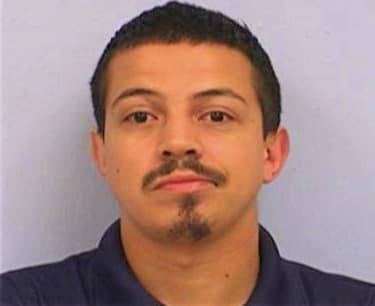 Dow David - Travis County, TX 