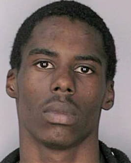 Scott Dnorris - Hillsborough County, FL 