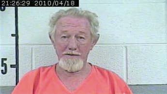Smith Donald - Bullitt County, KY 