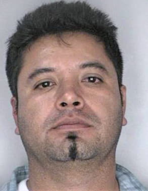Pinedadeleon Eduardo - Hillsborough County, FL 