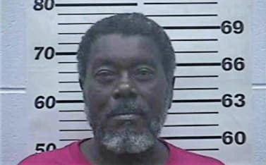 Pierson Edward - Turner County, GA 