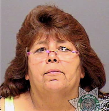 Delacruz Esperanza - Clackamas County, OR 