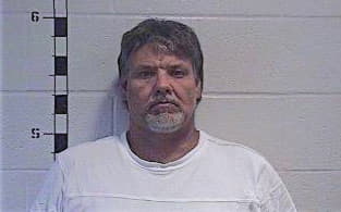 Durham Freddy - Shelby County, KY 