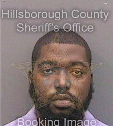 Charles Gaston - Hillsborough County, FL 