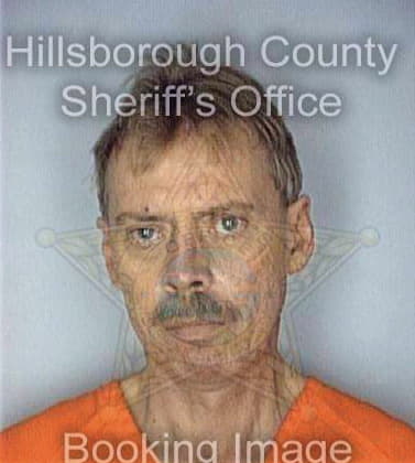 Bilskis Gregory - Hillsborough County, FL 