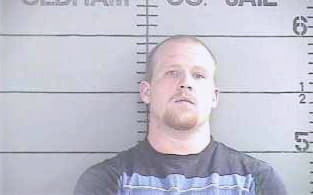 Brown Gregory - Oldham County, KY 
