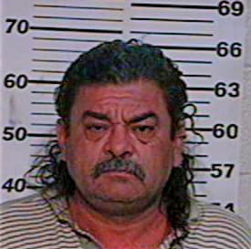 Escandon Homero - Hidalgo County, TX 