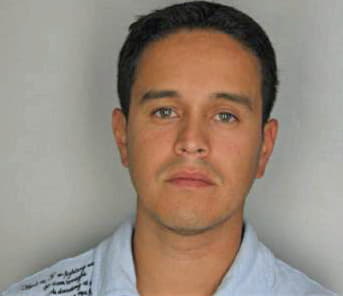 Rodriguez Ian - Hillsborough County, FL 