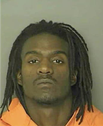 Hasberry Isiah - Horry County, SC 