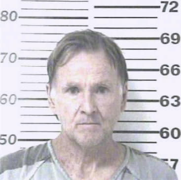 Gibbs Jack - Henderson County, TX 