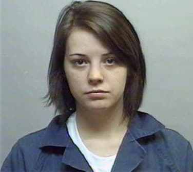 Mcguire Jaclynn - Forsyth County, NC 
