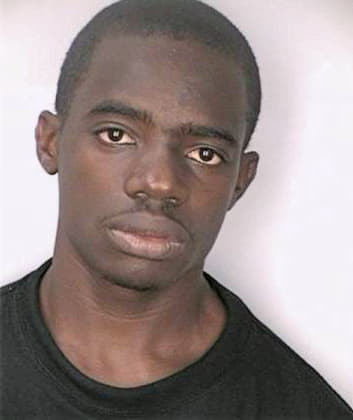 Jackson James - Hillsborough County, FL 
