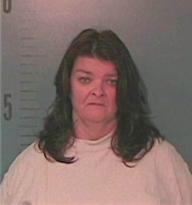 Roberts Janice - Taylor County, TX 