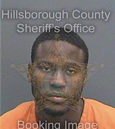 Mccoy Javin - Hillsborough County, FL 