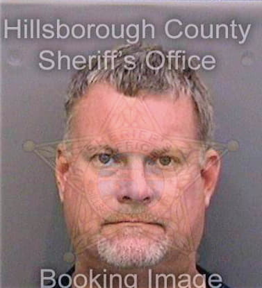 Jones Jeffrey - Hillsborough County, FL 