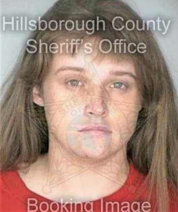 Brummett Jennifer - Hillsborough County, FL 