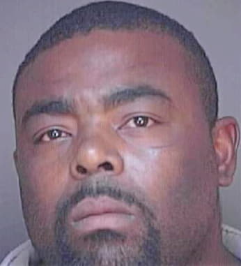Jives Jesse - Polk County, FL 
