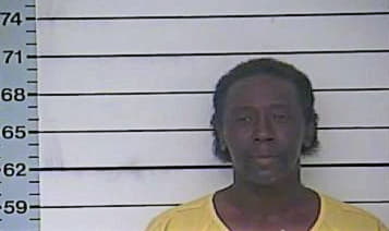 Conner Jessie - Desoto County, MS 