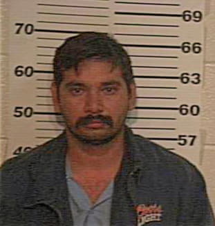 Mora Jose - Hidalgo County, TX 