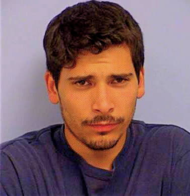 Perez Jose - Travis County, TX 