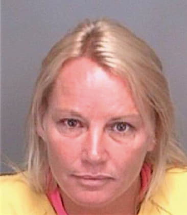 Edmonson Judi - Pinellas County, FL 