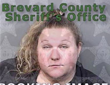 Williams-Pena Kimberly - Brevard County, FL 