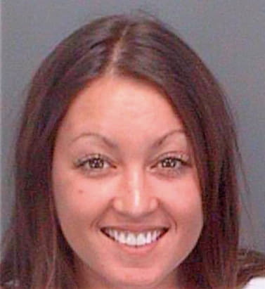 Helton Krystl - Pinellas County, FL 