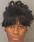 Moore Latia - Shelby County, TN 