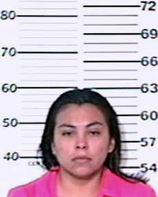 Arreazola Laura - Hidalgo County, TX 
