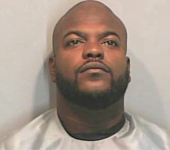 Walker Leon - Dekalb County, GA 