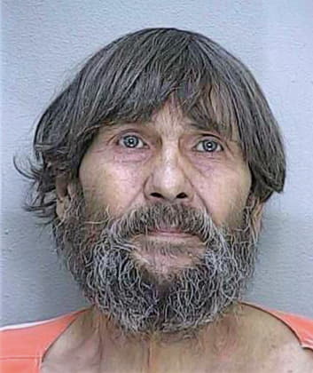 Holloman Lester - Marion County, FL 