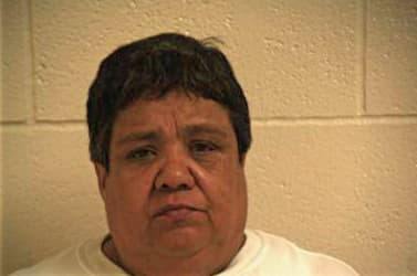 Gonzalez Linda - Hidalgo County, TX 