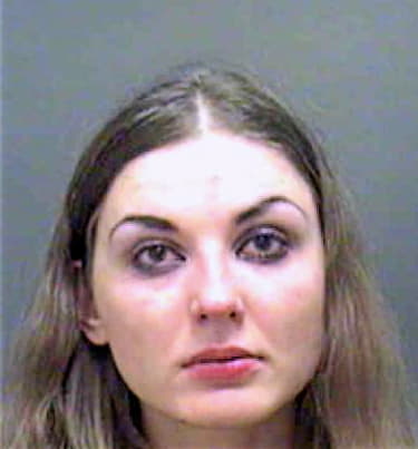 Stroilova Maria - Mecklenburg County, NC 