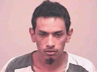 Tovar-Banda Mauricio - Tift County, GA 