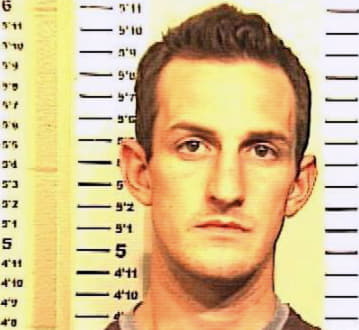 Mcclung Michael - Denton County, TX 