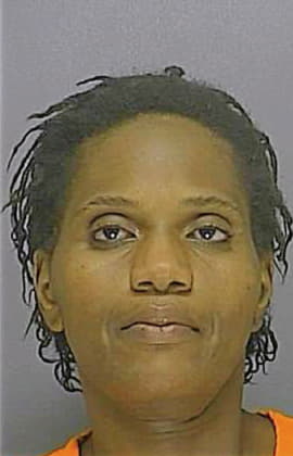 Ward Michelle - Volusia County, FL 
