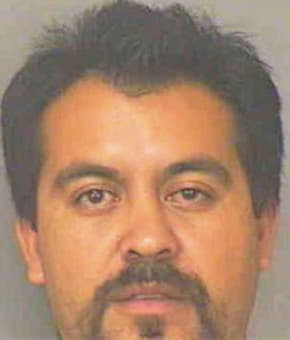 Dominguez Miguel - Polk County, FL 