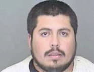 Molina-Orozco Raul - Merced County, CA 