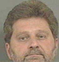 Long Ricky - Catoosa County, GA 