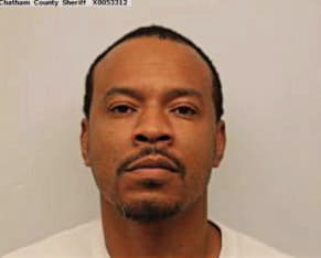 Brown Rodney - Chatham County, GA 