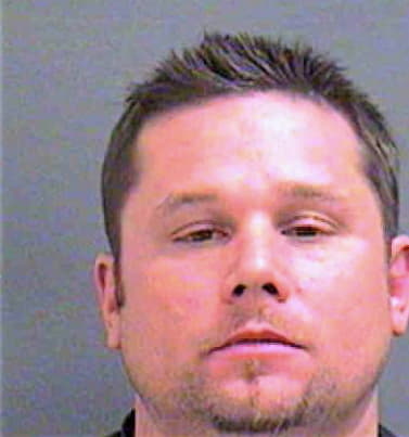 Freeman Ross - Mecklenburg County, NC 