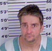 Birchfield Roy - Carter County, TN 