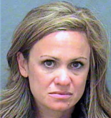 Larsen Sarah - Mecklenburg County, NC 