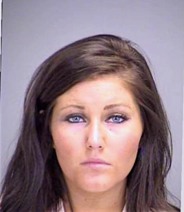 Williford Sarah - Brazos County, TX 
