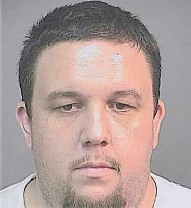 Reardigan Sean - Brevard County, FL 