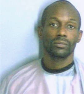 Jones Stephen - Dekalb County, GA 