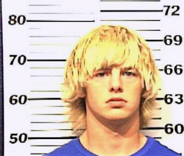 Clark Timothy - Denton County, TX 
