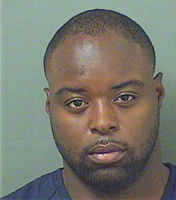 Moore Toney - PalmBeach County, FL 